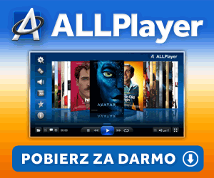 ALLPlayer - darmowy odtwarzacz video