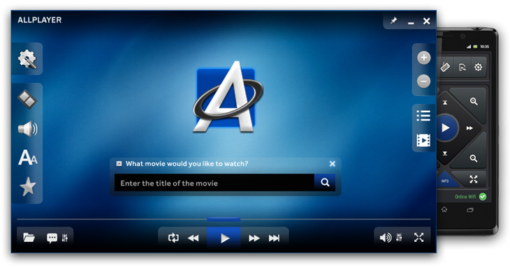 download free movie player for apple mac