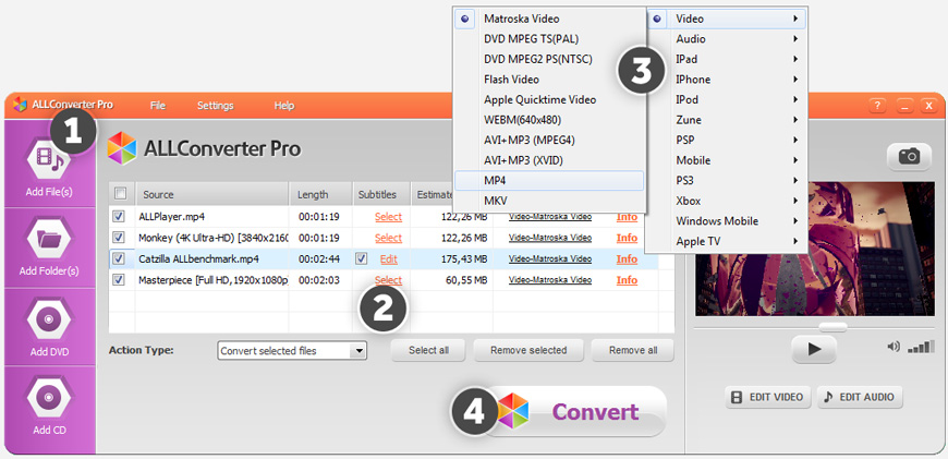 ALL_Converter_PRO_convert video_video_converter_allconverter.com